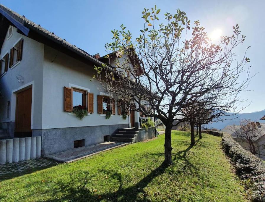 Вілла House Pucnk-Beautiful Countryside Железнікі Екстер'єр фото